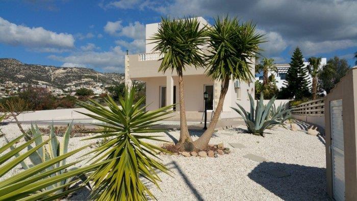 Image No.5-Villa de 3 chambres à vendre à Peyia