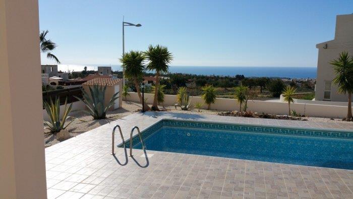 Image No.7-Villa de 3 chambres à vendre à Peyia