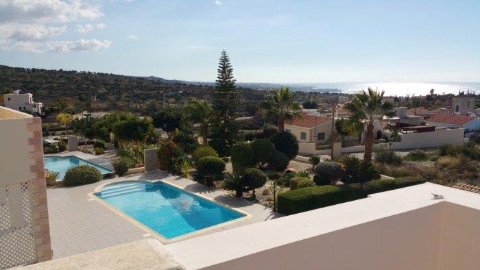 Image No.8-Villa de 3 chambres à vendre à Peyia