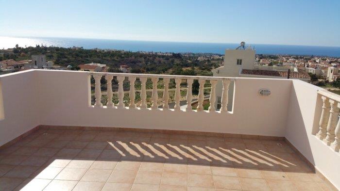 Image No.9-Villa de 3 chambres à vendre à Peyia