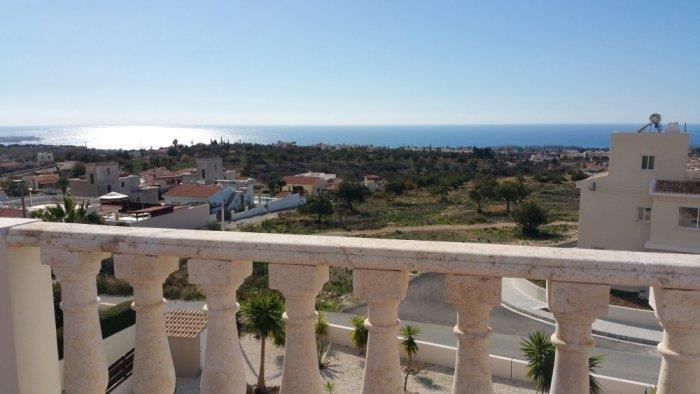 Image No.10-Villa de 3 chambres à vendre à Peyia