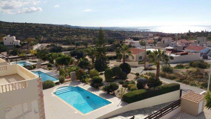 Image No.12-Villa de 3 chambres à vendre à Peyia