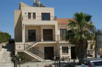 Maison / Villa de 6 chambres à vendre à Pissouri