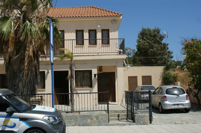 Image No.3-Maison / Villa de 6 chambres à vendre à Pissouri