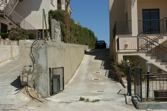 Image No.5-Maison / Villa de 6 chambres à vendre à Pissouri