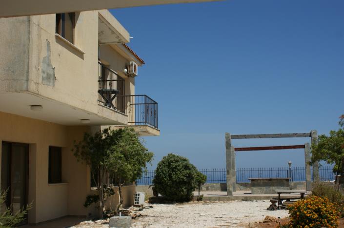 Image No.8-Maison / Villa de 6 chambres à vendre à Pissouri