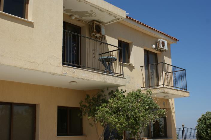 Image No.9-Maison / Villa de 6 chambres à vendre à Pissouri