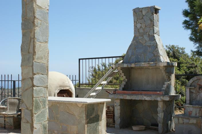 Image No.10-Maison / Villa de 6 chambres à vendre à Pissouri