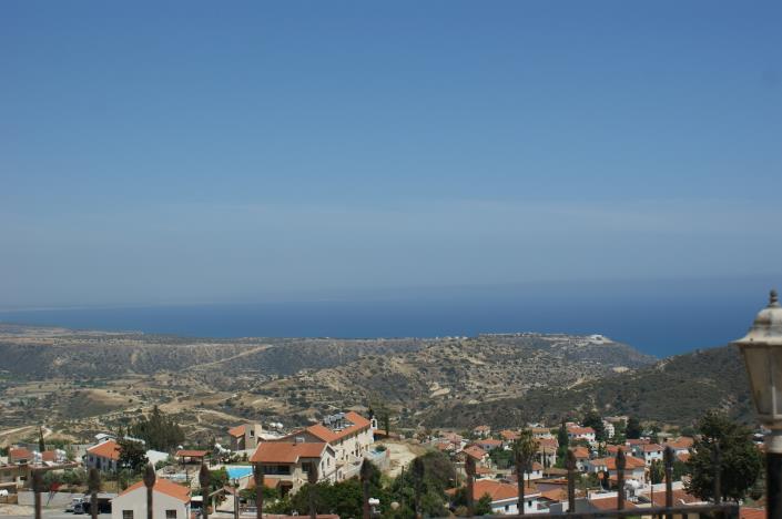 Image No.11-Maison / Villa de 6 chambres à vendre à Pissouri
