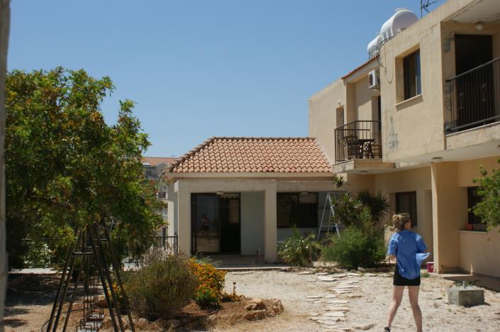 Image No.13-Maison / Villa de 6 chambres à vendre à Pissouri