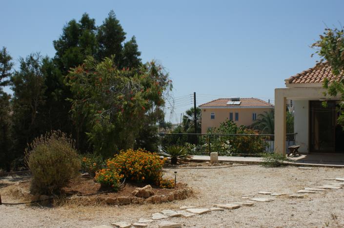 Image No.14-Maison / Villa de 6 chambres à vendre à Pissouri