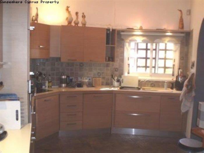 Image No.5-Villa de 4 chambres à vendre à Paphos