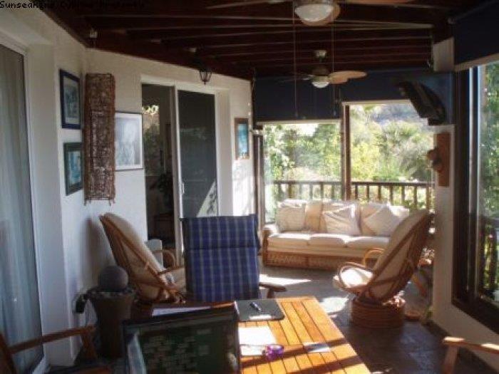 Image No.6-Villa de 4 chambres à vendre à Paphos