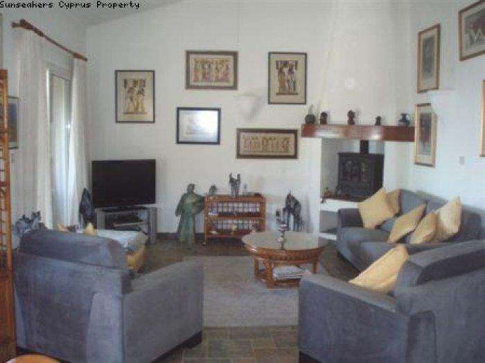 Image No.7-Villa de 4 chambres à vendre à Paphos