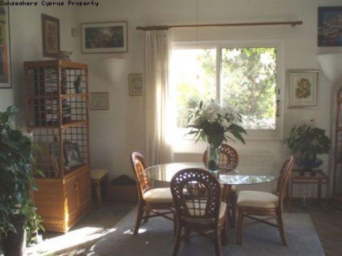 Image No.8-Villa de 4 chambres à vendre à Paphos