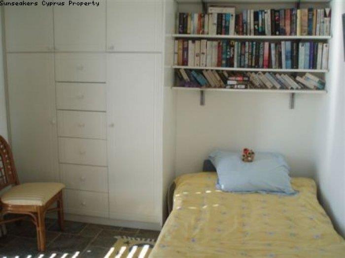 Image No.9-Villa de 4 chambres à vendre à Paphos