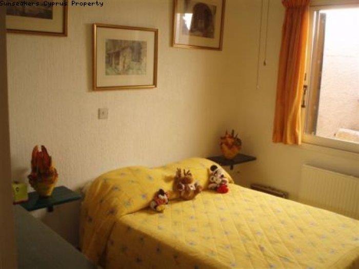 Image No.10-Villa de 4 chambres à vendre à Paphos