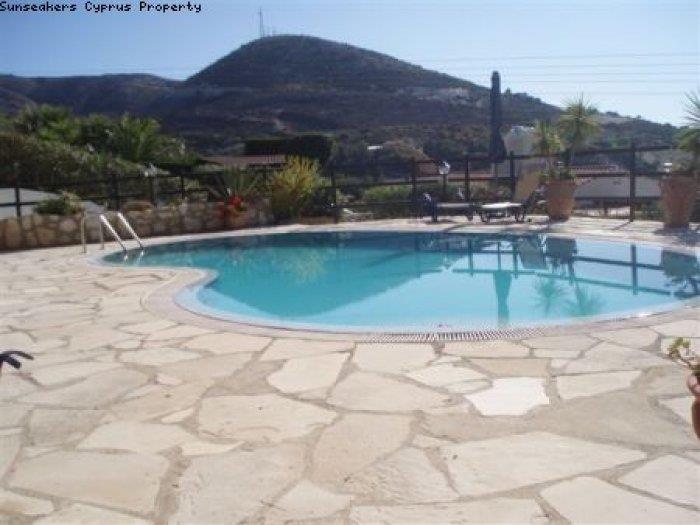 Image No.11-Villa de 4 chambres à vendre à Paphos