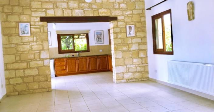 Image No.3-Maison / Villa de 3 chambres à vendre à Paphos