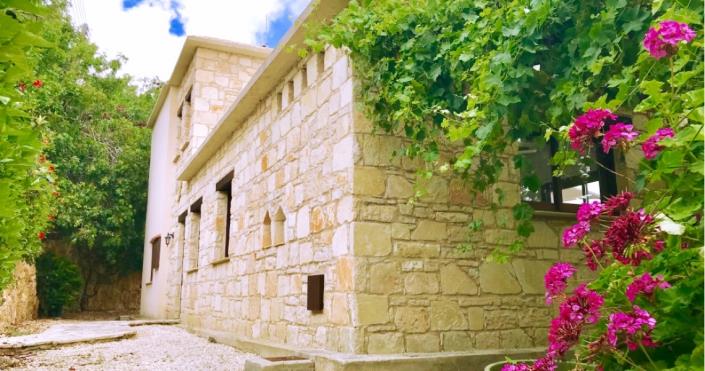 Image No.4-Maison / Villa de 3 chambres à vendre à Paphos