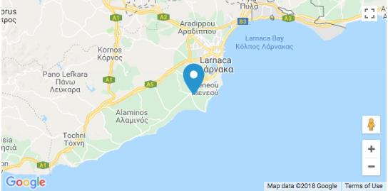 Image No.4-Maison / Villa de 3 chambres à vendre à Kiti