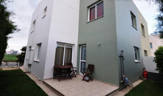 Image No.2-Maison / Villa de 3 chambres à vendre à Kiti