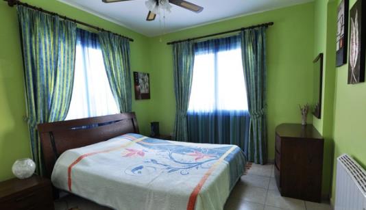 Image No.6-Maison / Villa de 3 chambres à vendre à Kiti