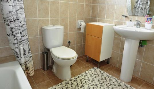 Image No.7-Maison / Villa de 3 chambres à vendre à Kiti