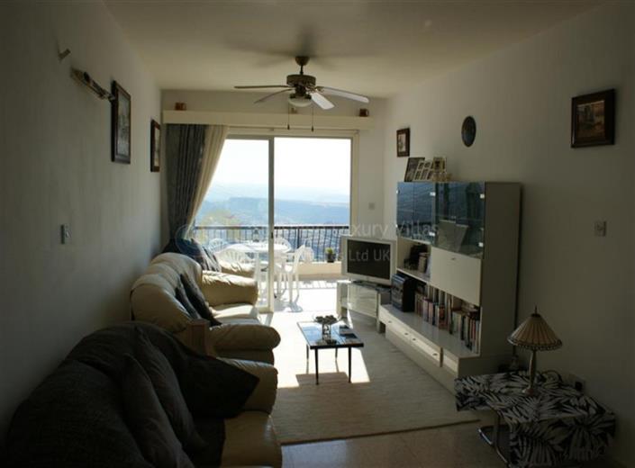 Image No.5-Appartement de 2 chambres à vendre à Pissouri