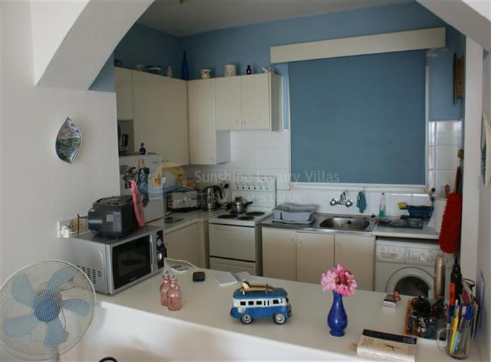 Image No.8-Appartement de 2 chambres à vendre à Pissouri