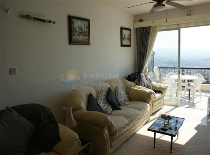 Image No.7-Appartement de 2 chambres à vendre à Pissouri