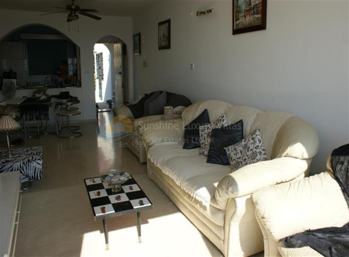 Image No.9-Appartement de 2 chambres à vendre à Pissouri