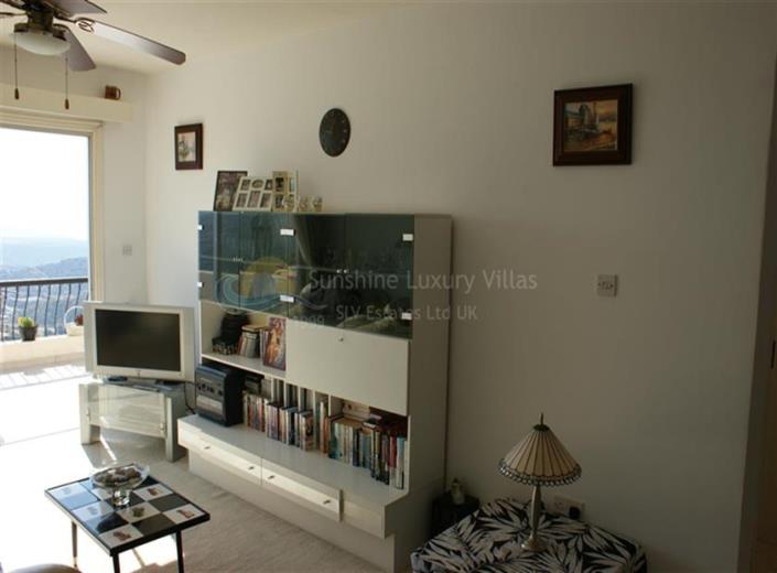 Image No.11-Appartement de 2 chambres à vendre à Pissouri