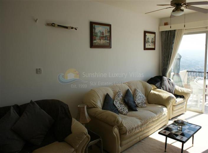 Image No.10-Appartement de 2 chambres à vendre à Pissouri