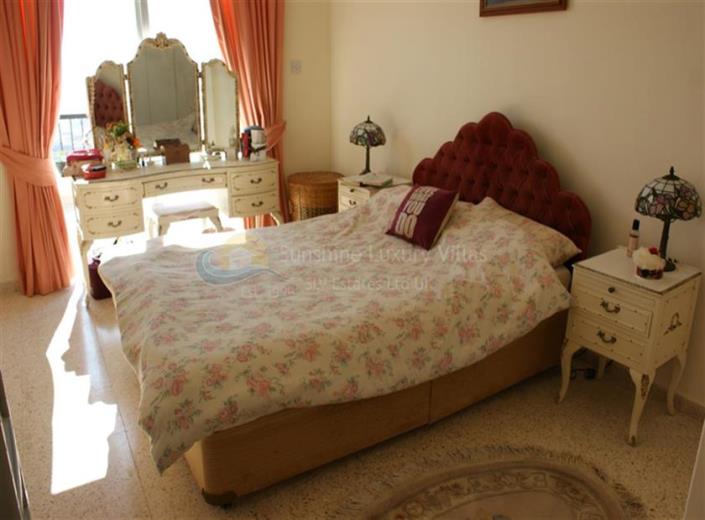 Image No.14-Appartement de 2 chambres à vendre à Pissouri