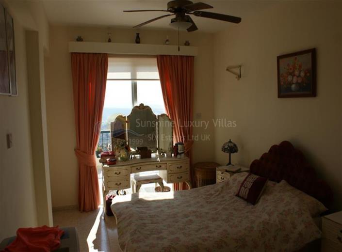 Image No.13-Appartement de 2 chambres à vendre à Pissouri