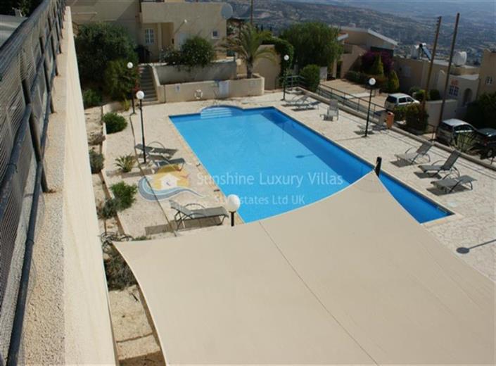 Image No.22-Appartement de 2 chambres à vendre à Pissouri