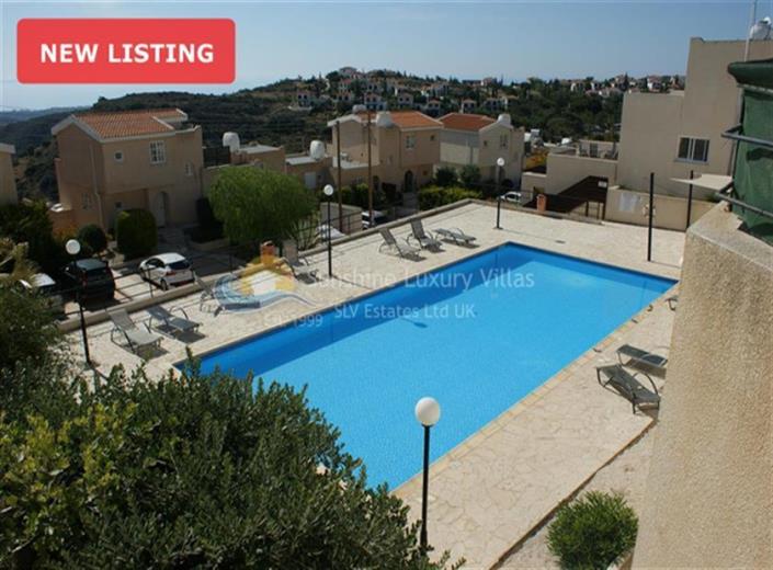 Image No.23-Appartement de 2 chambres à vendre à Pissouri