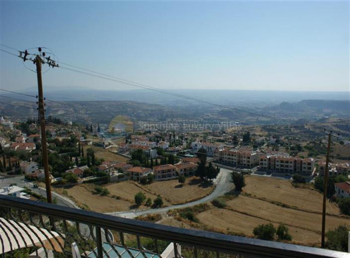 Image No.25-Appartement de 2 chambres à vendre à Pissouri