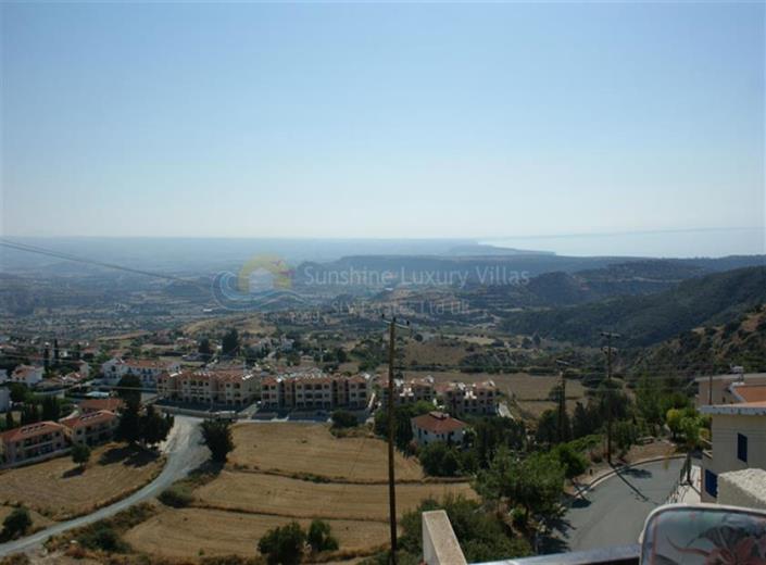 Image No.26-Appartement de 2 chambres à vendre à Pissouri