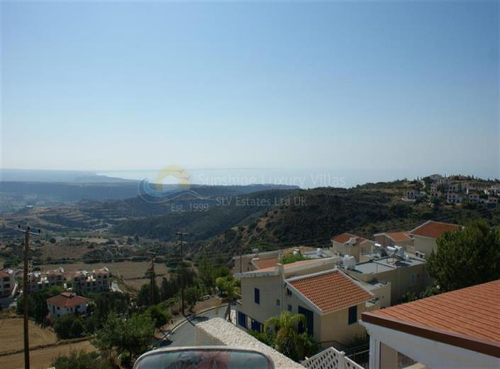 Image No.27-Appartement de 2 chambres à vendre à Pissouri