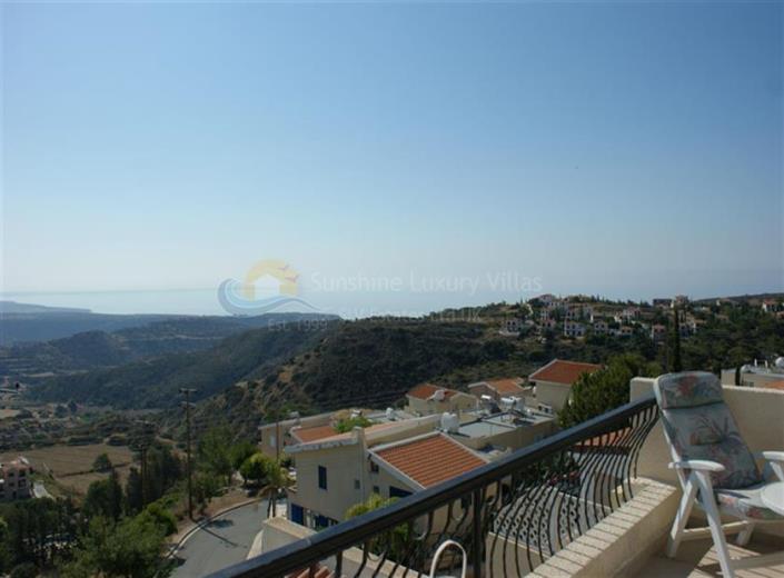 Image No.24-Appartement de 2 chambres à vendre à Pissouri