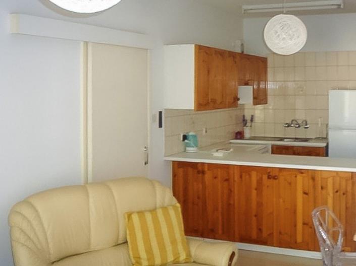 Image No.3-Appartement de 2 chambres à vendre à Germasogeia