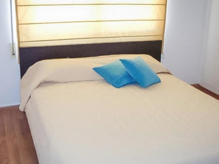 Image No.4-Appartement de 2 chambres à vendre à Germasogeia