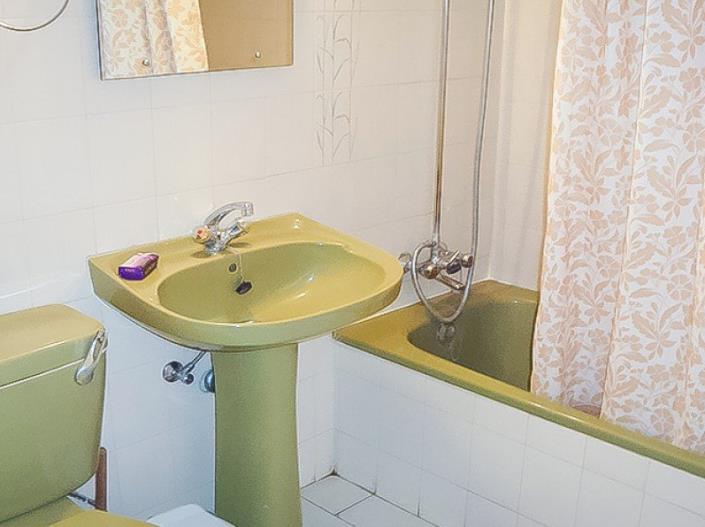 Image No.6-Appartement de 2 chambres à vendre à Germasogeia