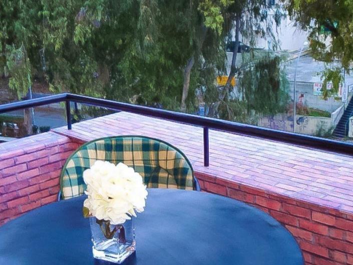 Image No.8-Appartement de 2 chambres à vendre à Germasogeia