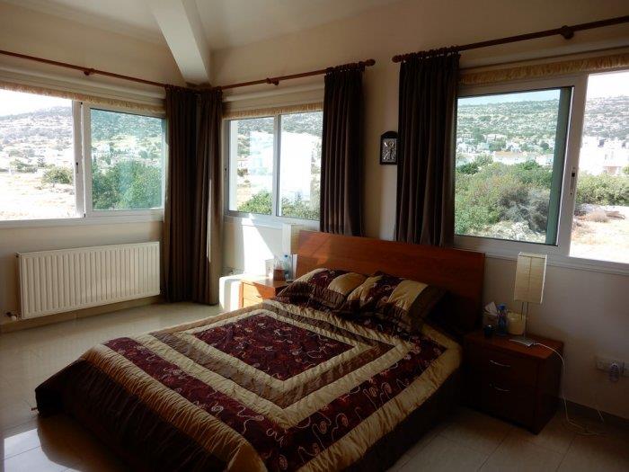 Image No.8-Villa de 3 chambres à vendre à Peyia