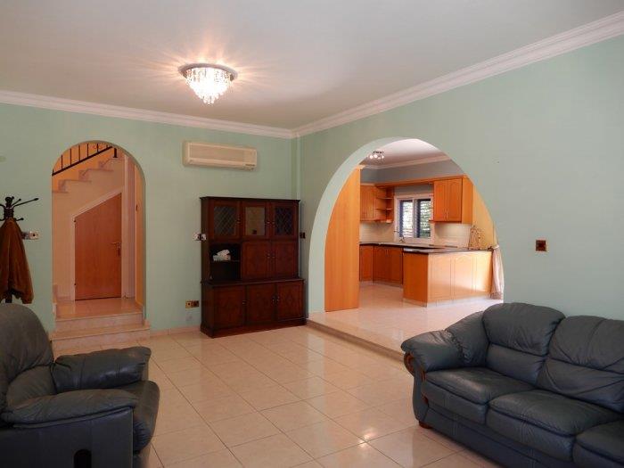 Image No.6-Maison / Villa de 3 chambres à vendre à Peyia