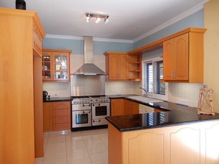 Image No.7-Maison / Villa de 3 chambres à vendre à Peyia