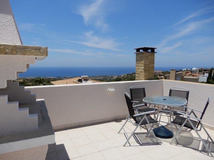 Image No.20-Maison / Villa de 3 chambres à vendre à Peyia